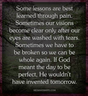 so thankful for The Atonement of Jesus Christ, for repentance ...