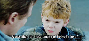 ... for this image include: movie, love, love gifs, film and love actually