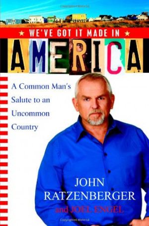 John Ratzenberger Quotes