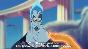 Go Back > Gallery For > Hades Hercules Quotes