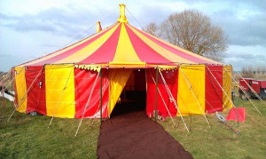 We are constantly adding to stock items and beyond the marquee hire ...
