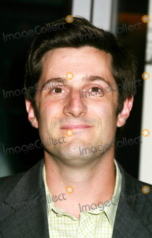 Michael Showalter Picture the Baxter Premiere at the Ifc Theatre in