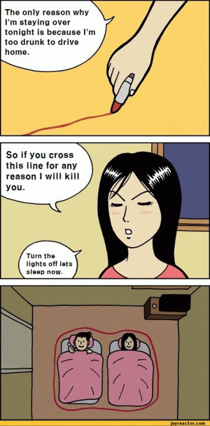 ... over tonight is because I'm too drunk to drive home. / funny pictures