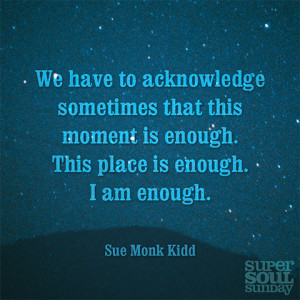 sue monk kidd quote on dreams