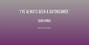 Quotes by Sean Combs