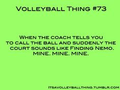 Nike Volleyball Quotes Tumblr