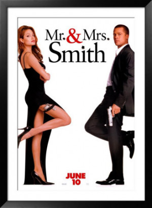 Ðề tài: [FS SINGLE]Mr & Mrs Smith [2005]DvDrip-aXXo