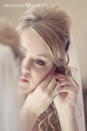 , Ready Portraits, Dresses, Bride Get Ready, Photography Poses, Get ...