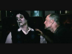 best death of all time ( bill murray in Zombieland ) | PopScreen