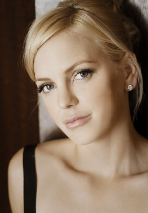 Anna Faris