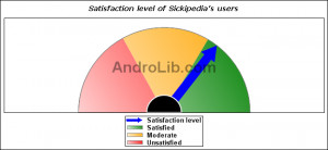 Android sickipedia app1 Android sickipedia app