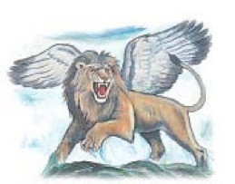 Answer: The wings of eagles represent speed. (See also Jeremiah 4:13 ...