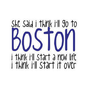 Boston Marathon Bombing Quotes