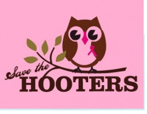 Save the Hooters!