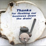 Funny Septic Tanker Quotes!!