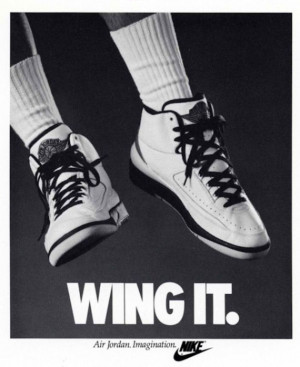 Complex’s 40 Awesome Vintage Nike Sneaker Ads You Don’t Remember