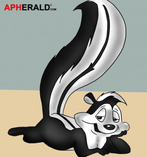 Related Pictures images of pepe le pew from warner bros taken from the ...