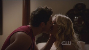 Disturbing Behavior The Vampire Diaries Show Image