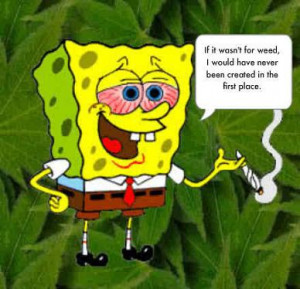 smoking weed quotes funny