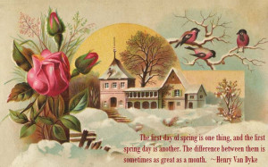 Vernal Spring Equinox Quotes Wishes Images Pictures Status