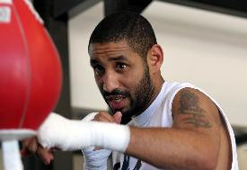 Diego Corrales (40-3, 33 KOs)