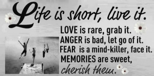 ... quotes short quotes about love and life beautiful short quotes tumblr