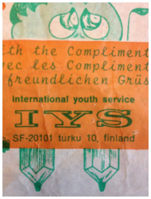 revealing my generation and age in this post but both are needed ...