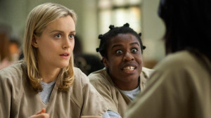 ... woman on why 'Orange Is The New Black' is mostly inaccurate