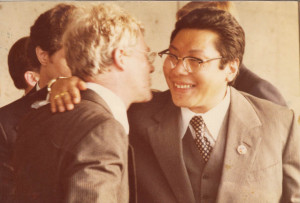 ... Rinpoche……..26th anniversary of death of Chogyam Trungpa Rinpoche