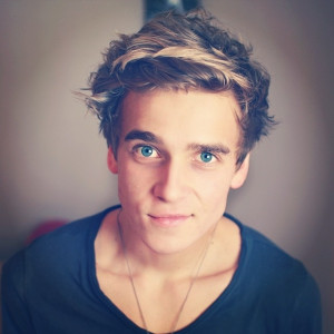 Picture of Joe Sugg