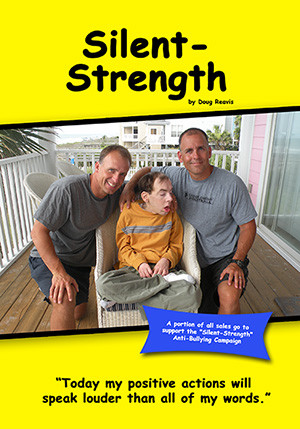 Silent-Strength Items Of Support