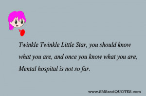 Twinkle twinkle little-star,