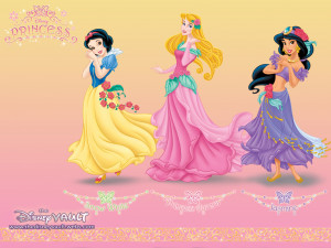 Disney Princess Disney Princess Wallpaper
