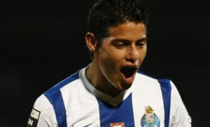 James Rodriguez Quotes