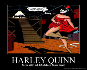 Batman Motivational Poster 9 by slyboyseth