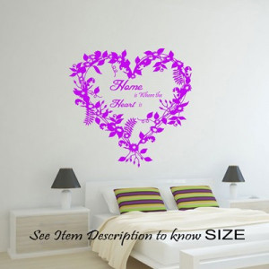 ... -heart-is-wall-art-quote-decal-stickers-heart-shape-vinyl-purple.jpg