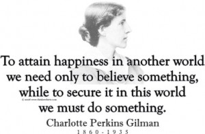 charlotte perkins gilman t shirt design # gt139 charlotte perkins