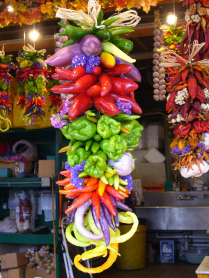 ... Leah, Peppers Bouquets, Colors, Chilis Peppers, Photo, Chile Peppers
