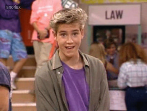 10 Reasons Why People Still Can’t Get Over Saved By the Bell