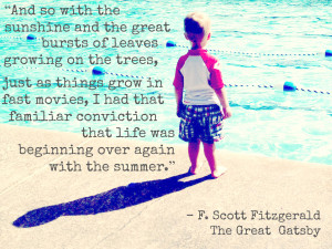 Easy Summer Living: 18+ Ideas for a Sane & Satisfying Summer