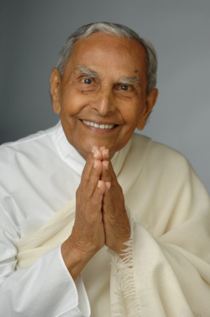 Dada Vaswani, Dharma and Karma