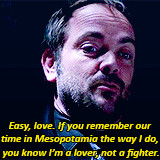 Crowley Supernatural Quotes 1k supernatural spn crowley