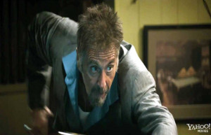 Previous Next Al Pacino in Stand Up Guys Movie Image #14