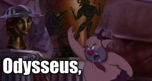 Phil Cuando Hercules Decide