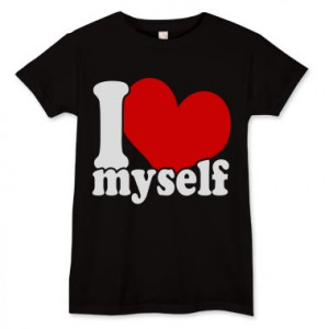 Love Myself Women's T-Shirt