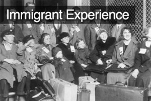 immigrant experience