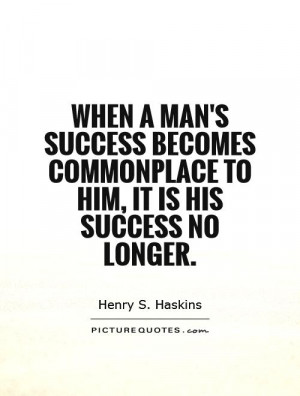 Commonplace Quotes