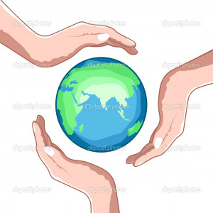 ... small pledge and make a HUGE contribution towards a greener earth