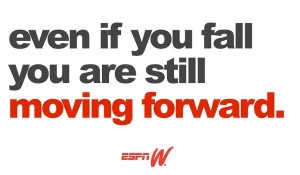 Motivational quotes and affirmations keep you going some days ESPN W ...