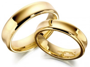 Elbow Wedding Rings - good or not?